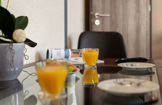 Aparthotel New Lux - Photo 21