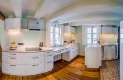 Luxus-Ferienhaus "Hassel 14" - Foto 25