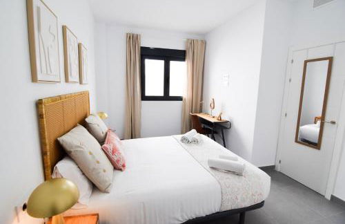 Letmalaga Study Stay - Foto 75