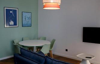 Aparthotel Divino Figueres by Fimedhotels - Foto 36