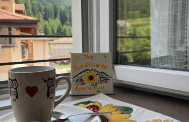 THE SUNFLOWER APARTMENT - Foto 7