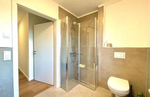 Am DeichLand - Wohnung Landsicht - Foto 10