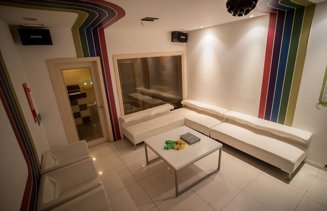 Club Castle - Photo 29