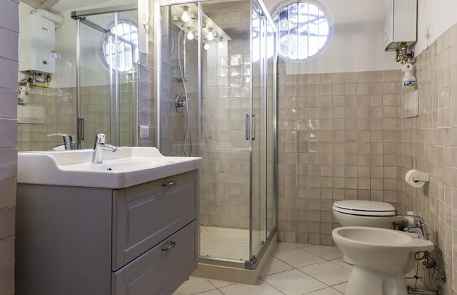 Castello del Duca - Arciduca Junior Suite - Foto 12