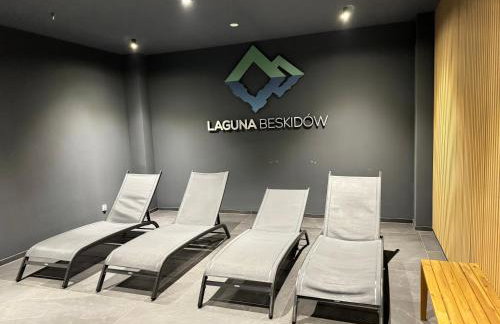 Laguna Beskidów Apartament A5 - Foto 25