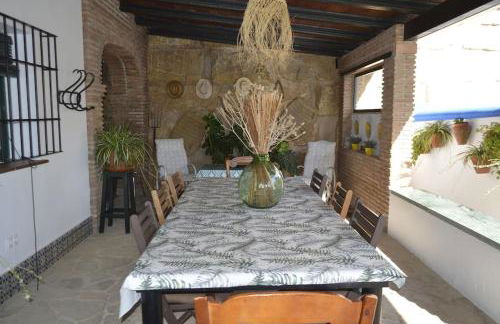 Fantastic Private Villa with pool near Ardales and Caminito del Rey - Foto 38
