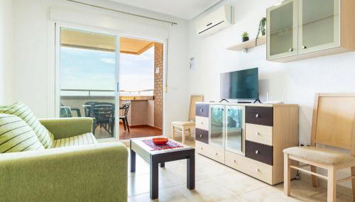 Apartment Jardines del Mar III-8 by Interhome - Foto 3