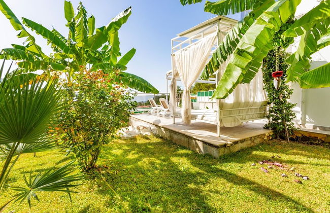 Infinity Paradise - Foto 39