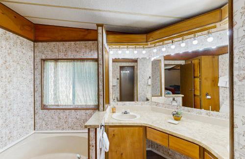 Redwood Coast River House - Foto 18