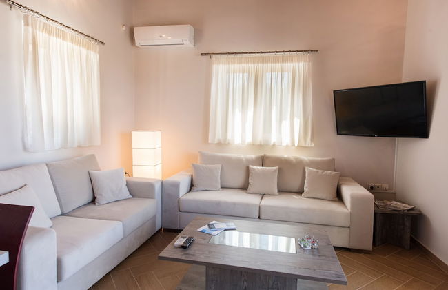 Lefkogea Villas - Photo 9