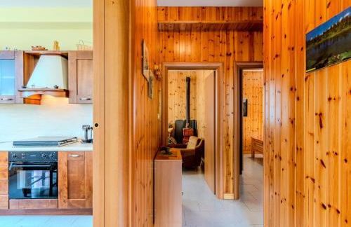 Holiday Home Casa Rita by Interhome - Foto 27