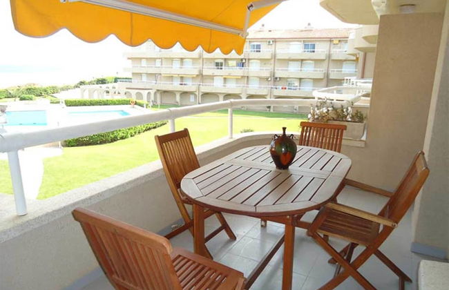 Inmo Estartit Apto. Argonavis BII 1 A - Foto 12