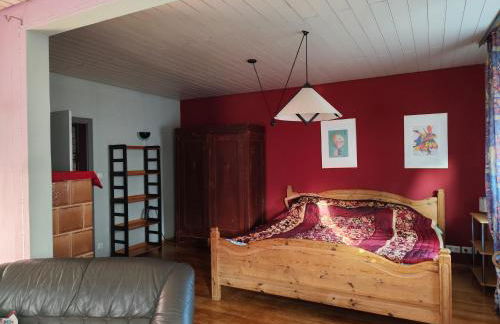 Speyer Vintage Stil Ferienwohnung Hundefreundlich - Foto 9