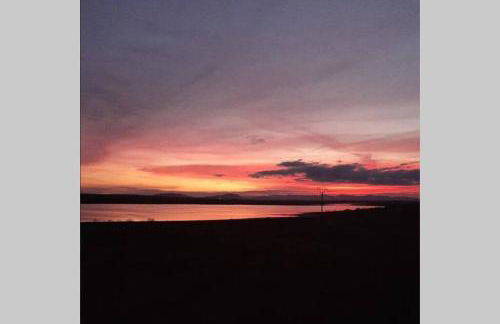 Casita de campo con vistas a una laguna - Foto 6