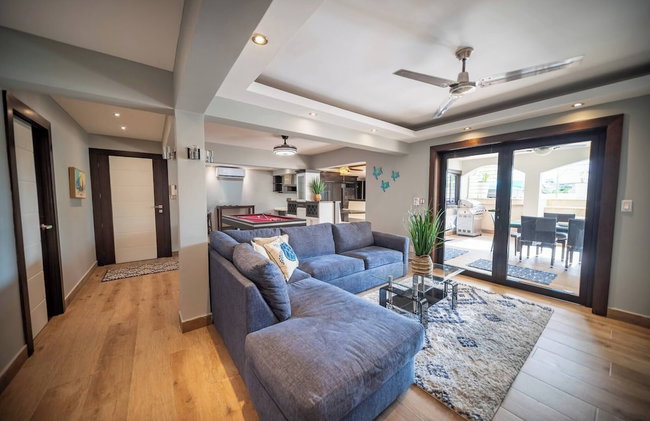 4br Penthouse With Rooftop Pool In Sosua Strip! - Foto 22