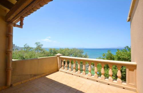 Cottage in Mallorca near Sandy Beach - Foto 27