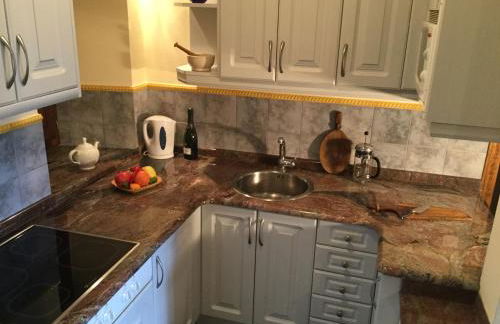 Olmares Terrace Apartment - Picos de Europa - Photo 13