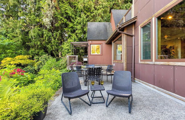 Heron Rook Cottage by Avantstay Panoramic View - Foto 28