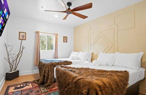 Summit Haus Cozy Getaway in the Poconos - Foto 21