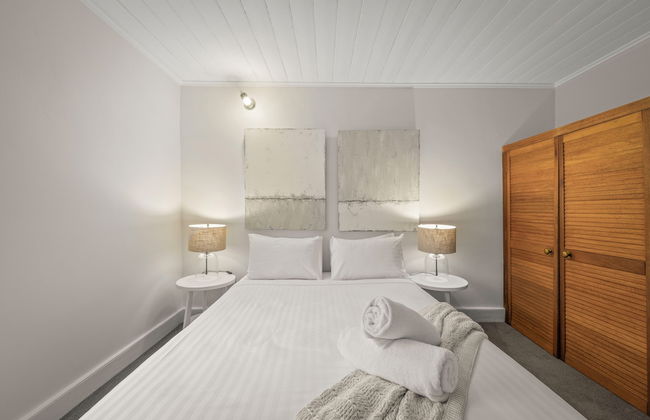 Stylish 3 Bedroom Townhouse - Hobart CBD - Foto 10