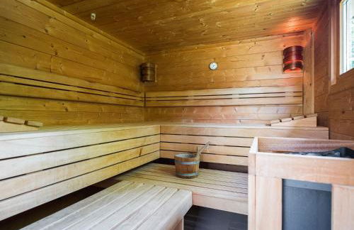 Fährhauslodges Natur in Sicht - Foto 8