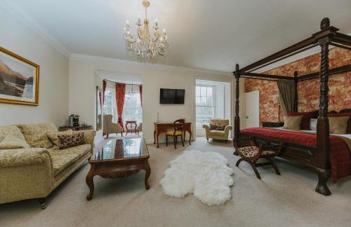 Carberry Tower Mansion House and Estate - Foto 19