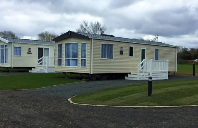 Linwater Holiday Park - Foto 31