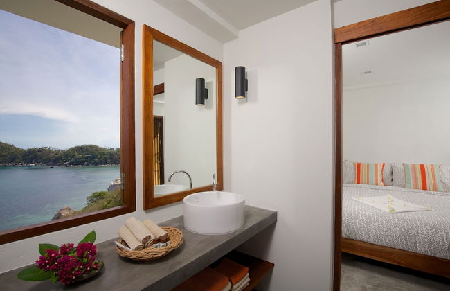 Cape Shark Pool Villas - Photo 7