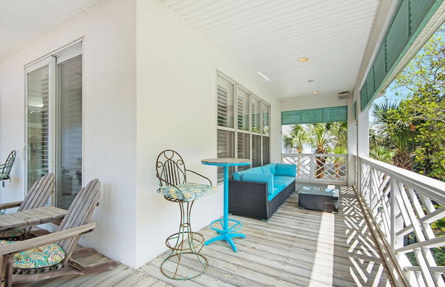 Blue Turtle Dreams - Foto 42