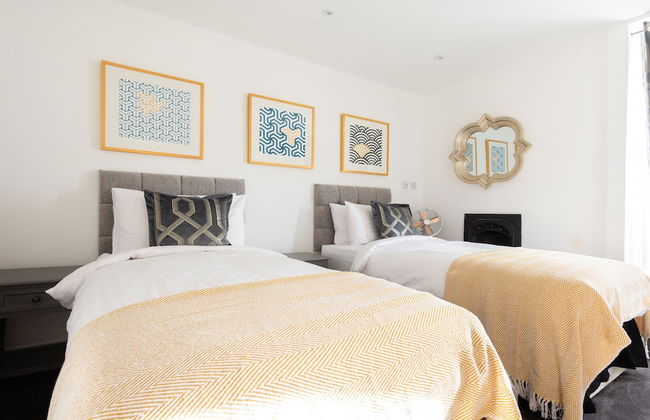 The Marylebone Residence - Foto 18