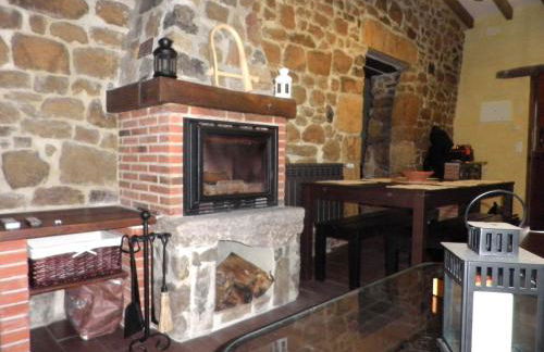 Casa Rural La Charruca - Foto 20