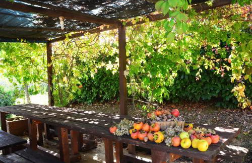 Country House Nonna Rana - Foto 127