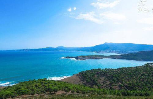 White Rock Villa With Breathtaking Views and Pool - Foto 57