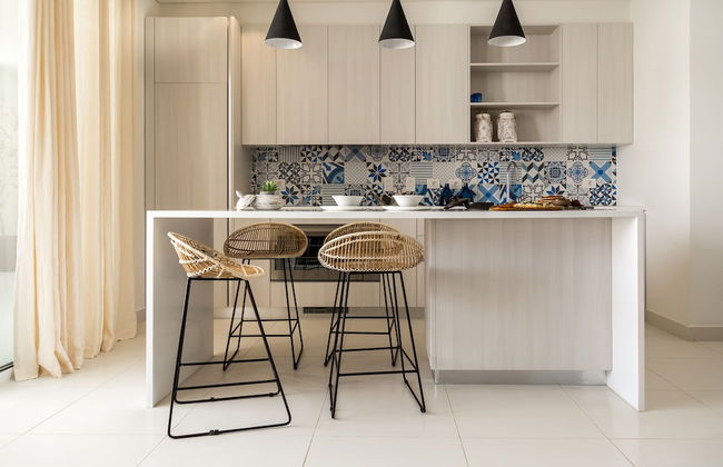 Cloud 7 Residences Ayla Aqaba - Photo 33