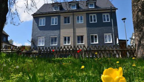 Ferienwohnungen Chris Stephan - Foto 2