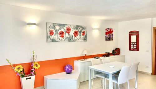 Villa Marilyn - Foto 1