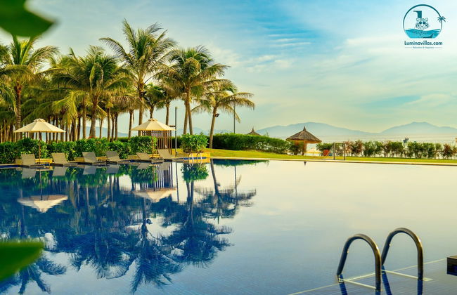 Lumina Villas Cam Ranh - Foto 33