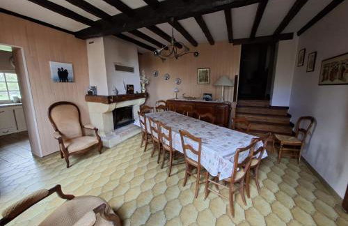 Maison de campagne avec jardin - Photo 11