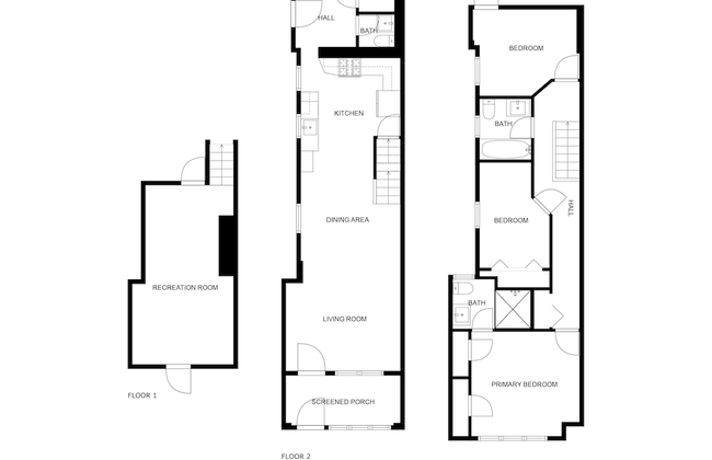 Modern & Comfy - 5* - Location Game Room - Photo 14