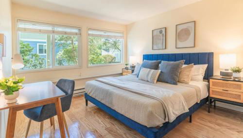 Spacious 2B2B Condo near downtown & Microsoft - Foto 2