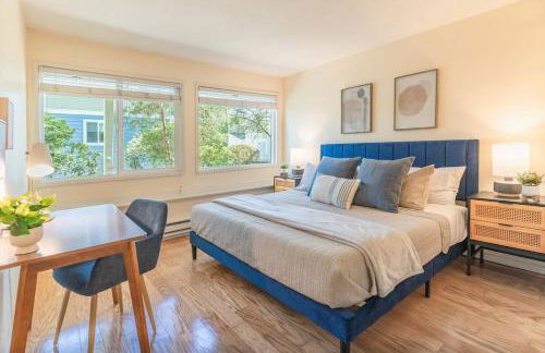 Spacious 2B2B Condo near downtown & Microsoft - Foto 2