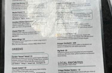 Gulf front condo - Foto 29