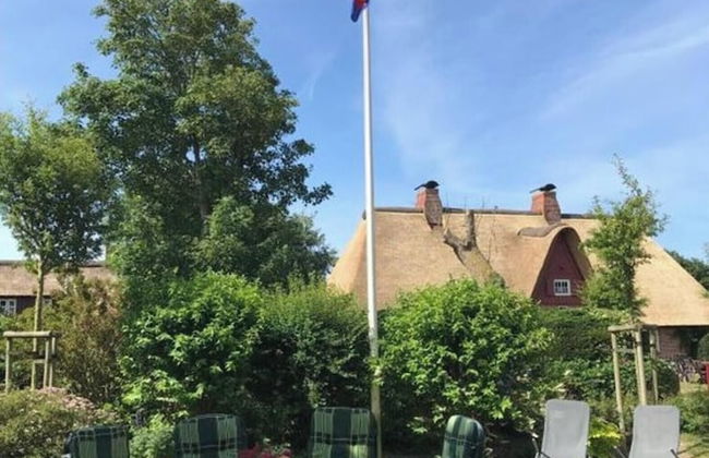 Holiday Apartment Bruhn - Foto 9