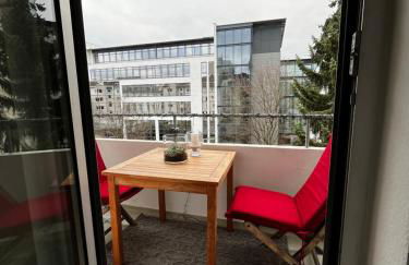 Schöne 2-Zimmer Wohnung in der Stadtmitte - Photo 15