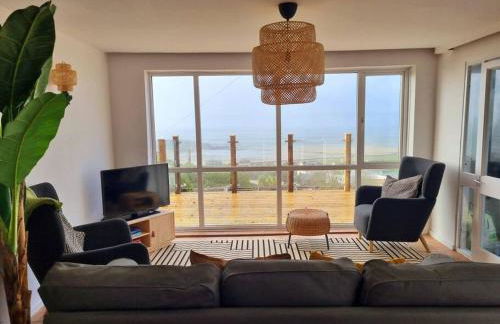 1Rosemount -Marazion - Iconic view of St Michaels Mt, Sea, Beach, 2xParking, Netflix Prime - Foto 4