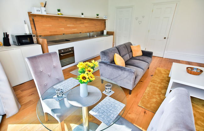 41B Wellington Suites - Foto 9