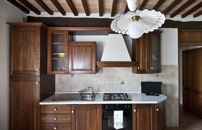 Agriturismo Oliviera - Foto 10