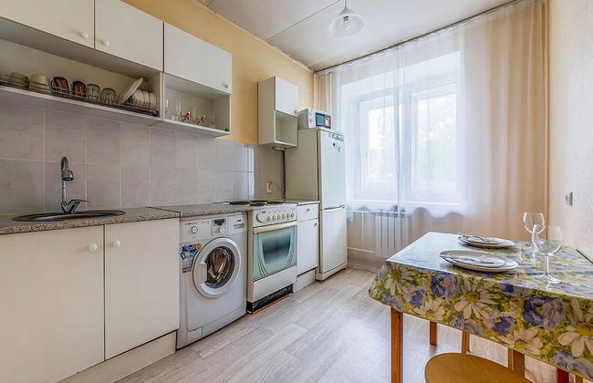 Apartment Hanaka Perovskaya 75 - Photo 7