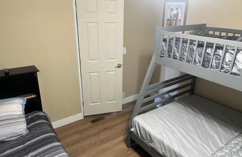 Death Valley PrairieFire 3bd 2ba Home w Kitchen - Foto 18