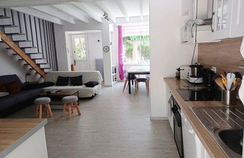 Entre mer et garrigue - Foto 7